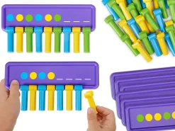 It’s a Snap! Patterning Center