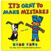 It’s Okay to Make Mistakes Hardcover Book