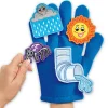 Itsy Bitsy Spider Storytelling Puppets