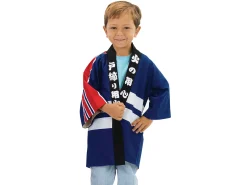 Japanese Happi Coat