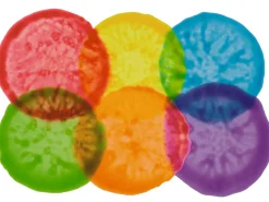 Juicy Fruit Scented Dot Art Painters - Set of 6