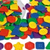 Jumbo Buttons
