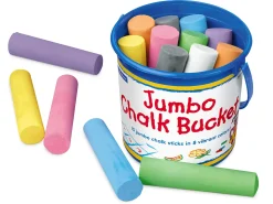 Jumbo Chalk Bucket