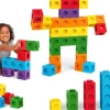 Jumbo Linking Cubes