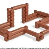 Jumbo Log Builders
