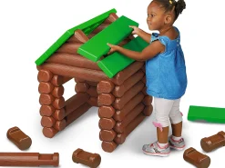 Jumbo Log Builders