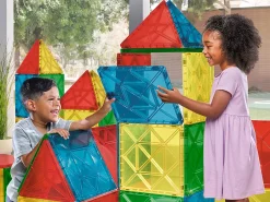 Jumbo Magnetic Building Tiles