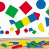 Jumbo Magnetic Design Shapes