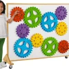 Jumbo Magnetic Gears