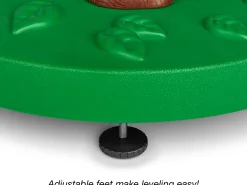 Jumbo Outdoor Balance Scale