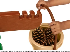 Jumbo Outdoor Balance Scale