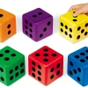 Jumbo Soft Dice