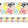 Jungle Friends Border