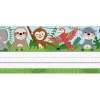 Jungle Friends Nameplates