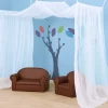 Just Like Home® Calming Canopy