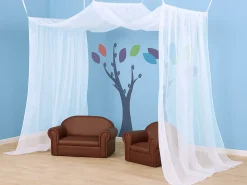 Just Like Home® Calming Canopy