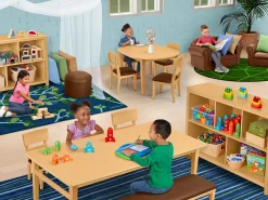 Just Like Home® Calming Canopy