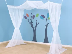 Just Like Home® Calming Canopy