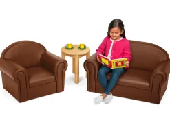 Just Like Home® Comfy Chair