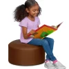 Just Like Home® Comfy Pouf Seat