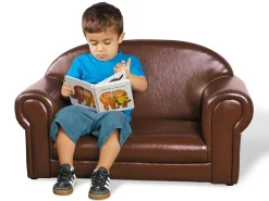 Just Like Home® Toddler Comfy Couch