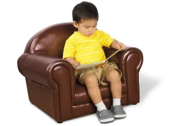 Just Like Home® Toddler Comfy Chair