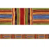 Kente Cloth Border