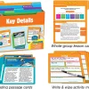 Key Details Finding Evidence Kit - Gr. 2-3