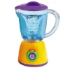 Kid-Safe Blender
