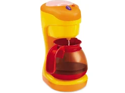 Kid-Safe Coffee Maker
