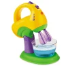 Kid-Safe Mixer