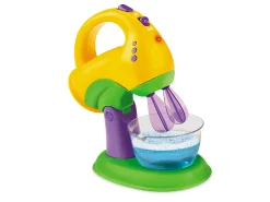 Kid-Safe Mixer