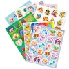 Kids’ Choice Scented Stickers - Variety Pack