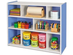 Kids Colors™ All-Purpose Storage Units