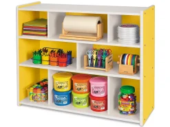 Kids Colors™ All-Purpose Storage Units