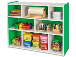 Kids Colors™ All-Purpose Storage Units