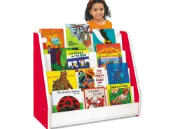 Kids Colors™ Easy-Access Book Centers