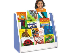 Kids Colors™ Easy-Access Book Centers