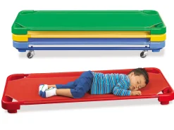 Kids Colors™ Easy-Stack Cot