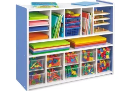 Kids Colors™ Spacemaker Storage Units