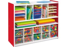 Kids Colors™ Spacemaker Storage Units