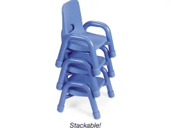Kids Colors™ Stacking Chairs