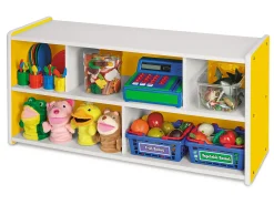 Kids Colors™ Toddler Storage Units