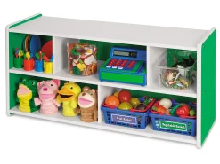 Kids Colors™ Toddler Storage Units