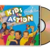 Kids in Action CD