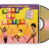 Kids in Motion CD