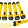 Kid-Sized Flashlights - Set of 6