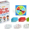 Kids on Stage™ Charades Travel Game