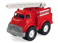 Kid-Tough Fire Truck