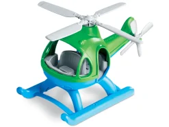 Kid-Tough Helicopter